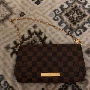 Authentic LV Favorite PM